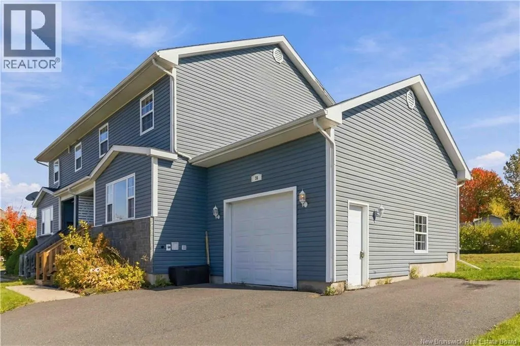 36 Carter Crescent