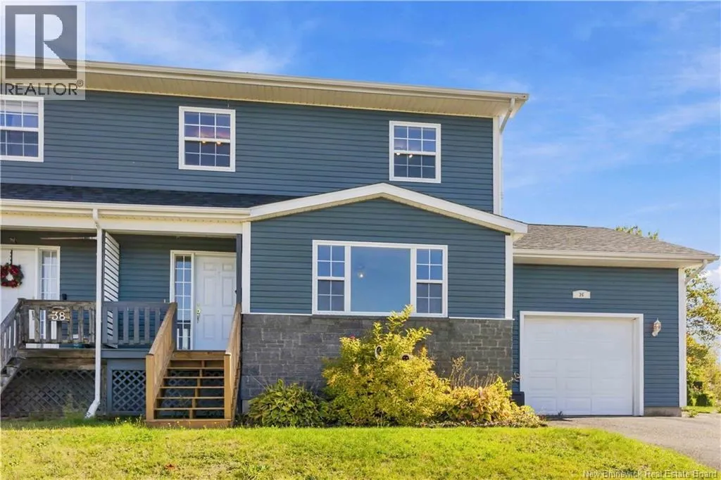 36 Carter Crescent