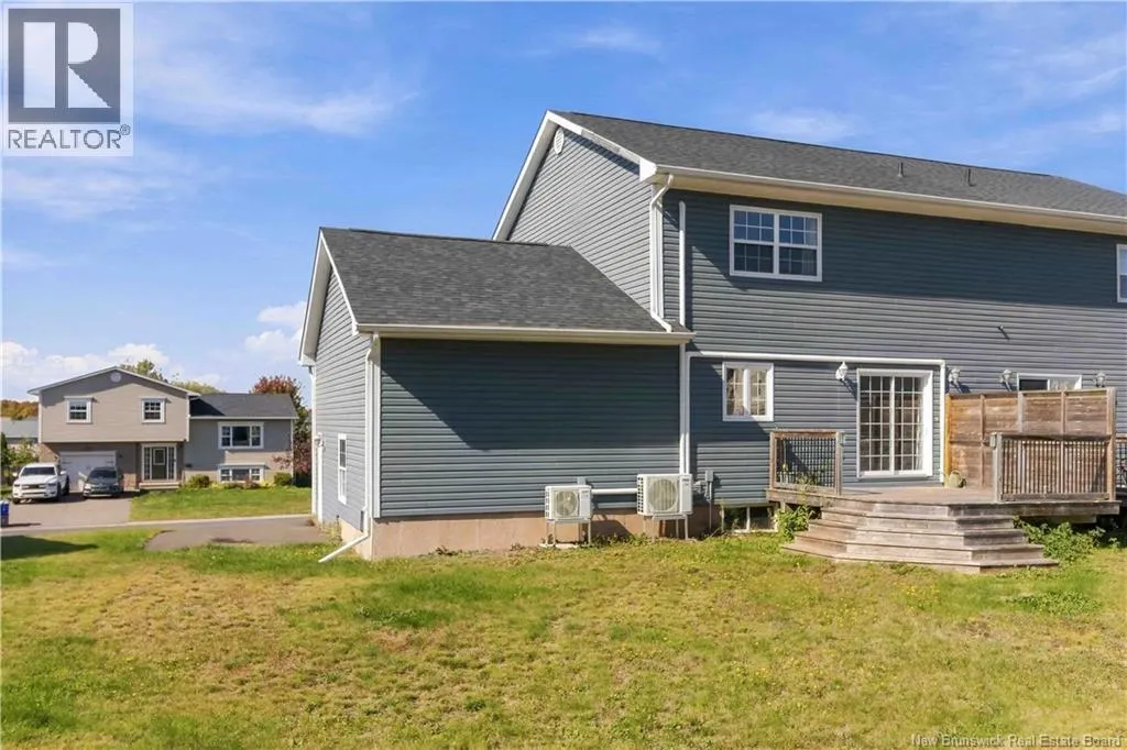 36 Carter Crescent
