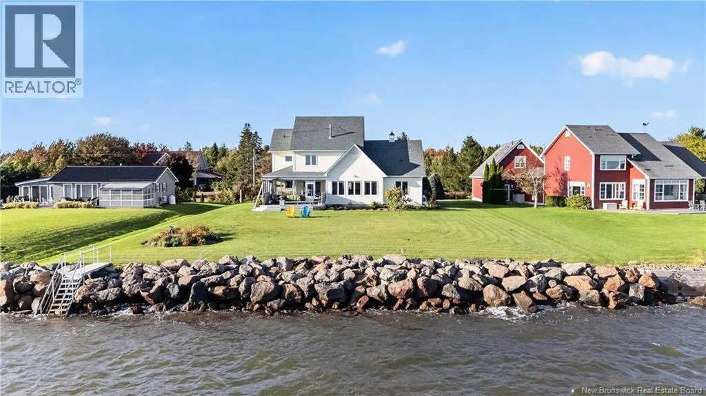 3 Helene Road