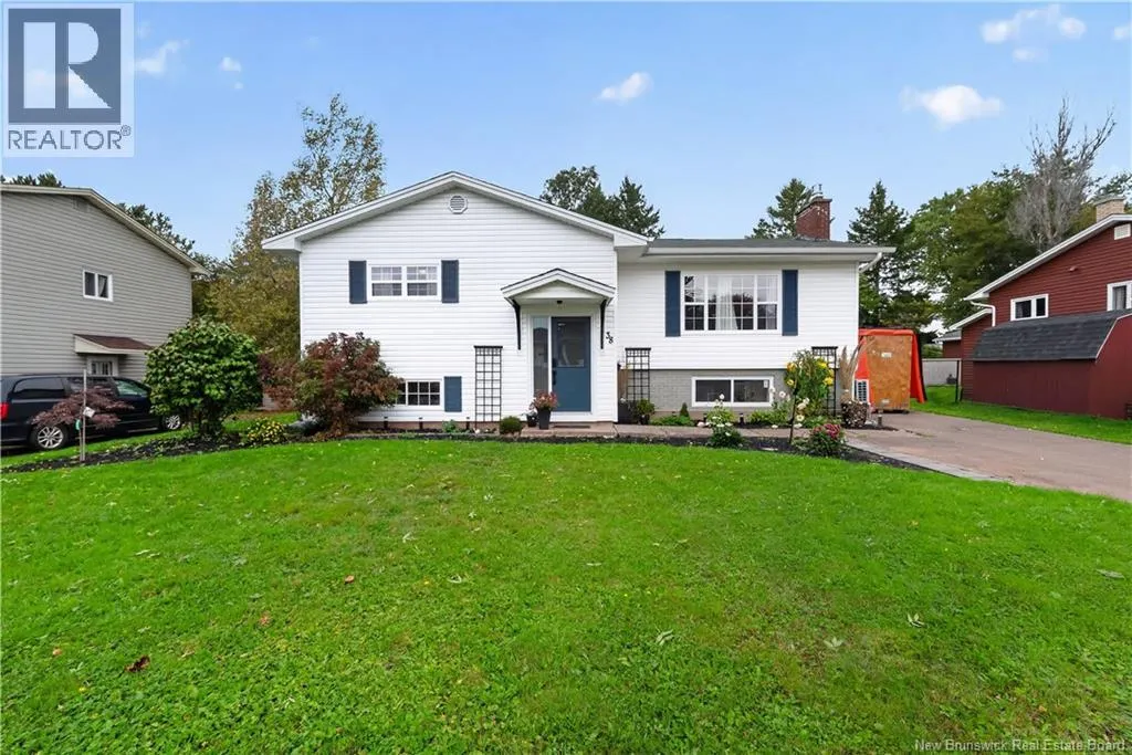 38 Melody Lane
