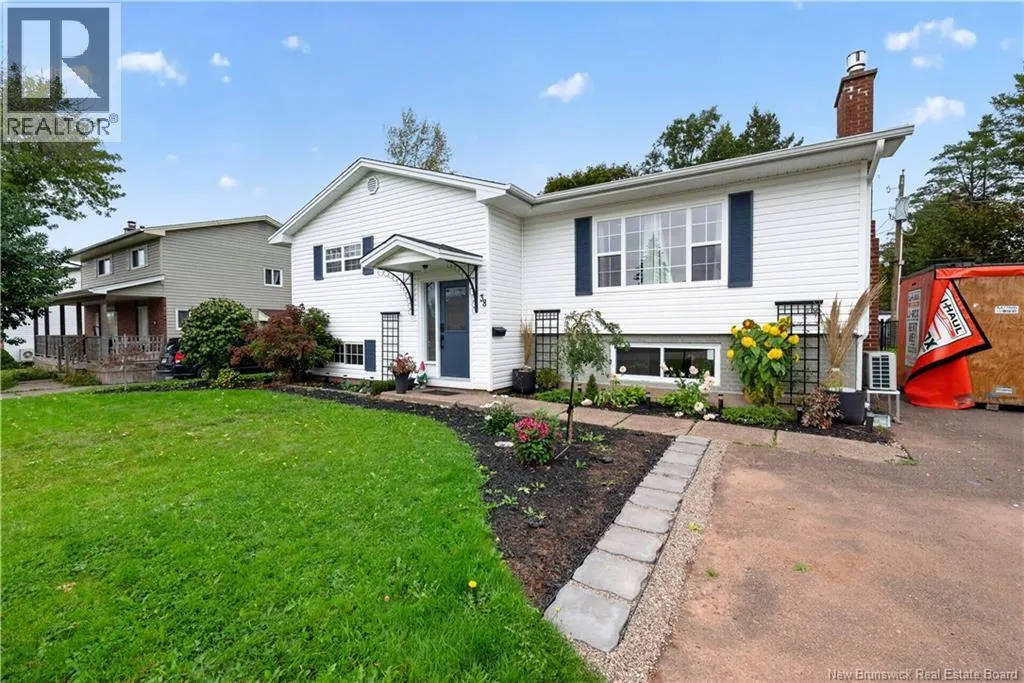 38 Melody Lane