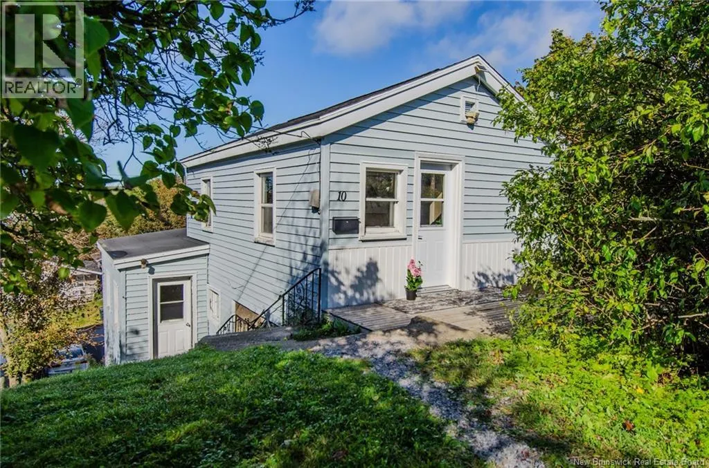 10 Jardine Street