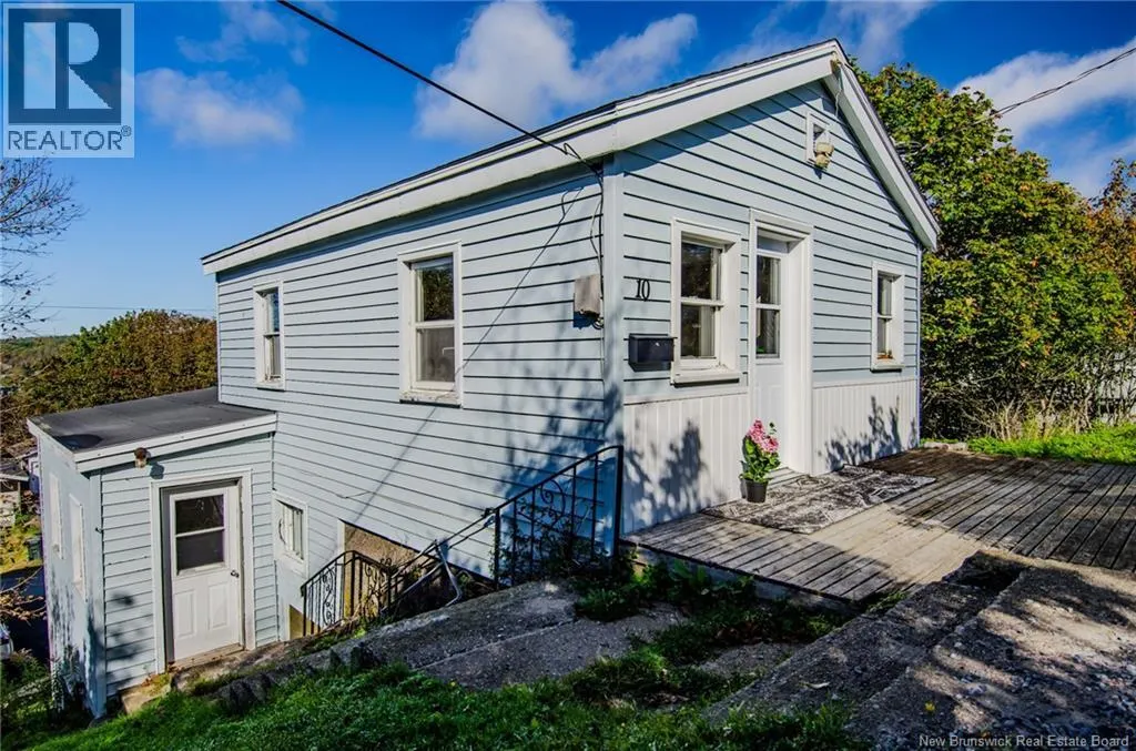 10 Jardine Street