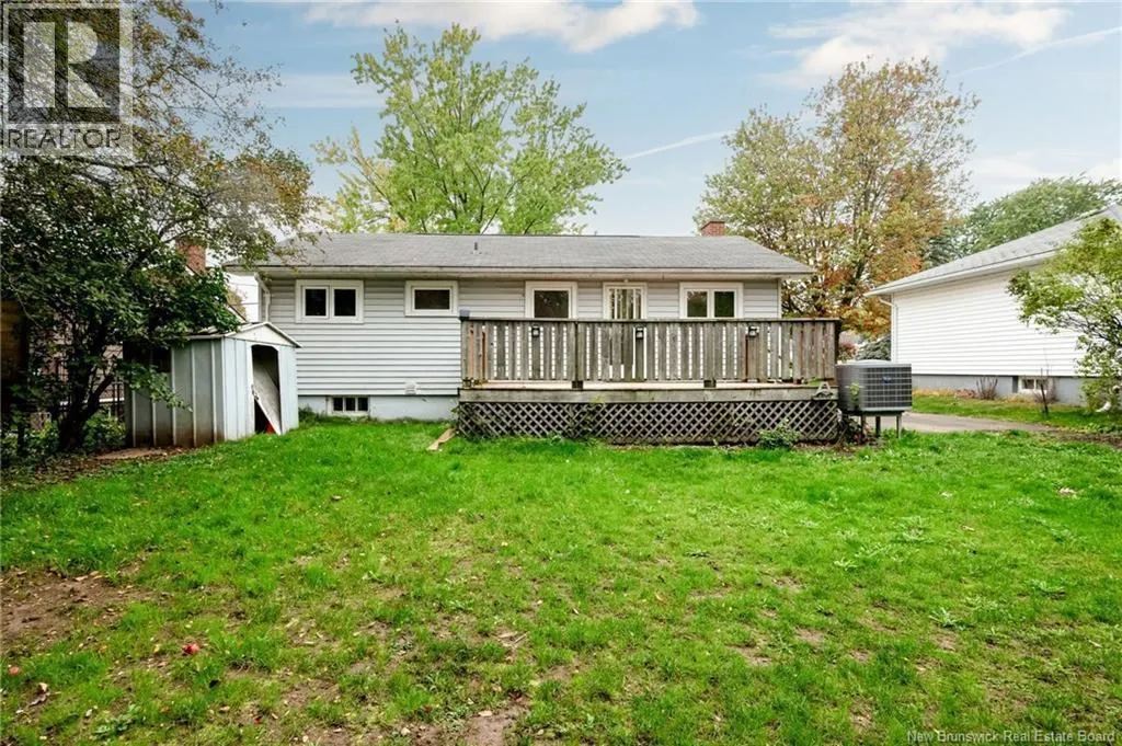 17 Bissett Avenue
