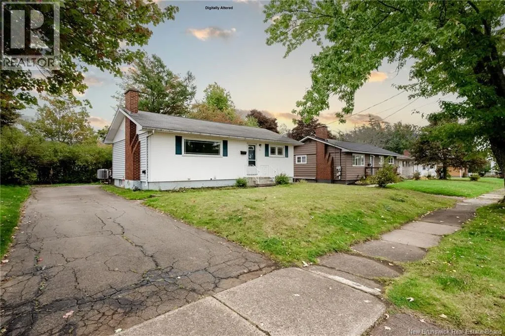 17 Bissett Avenue