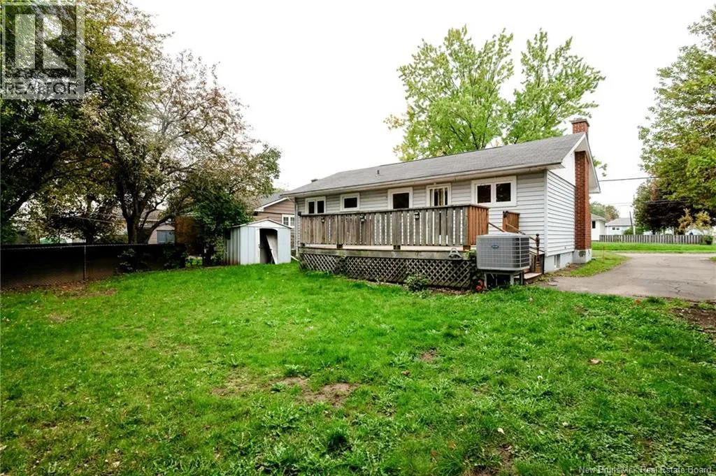 17 Bissett Avenue