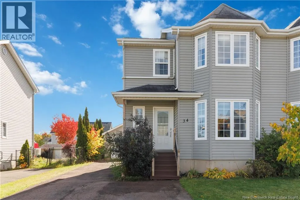 34 Christopher Crescent