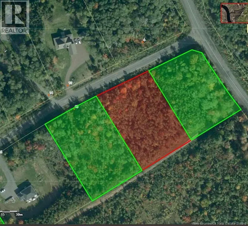 Lot 21-3 Waterway Road