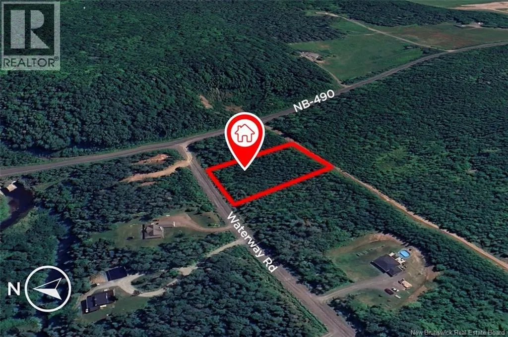 Lot 21-3 Waterway Road