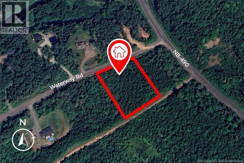 Lot 21-3 Waterway Road