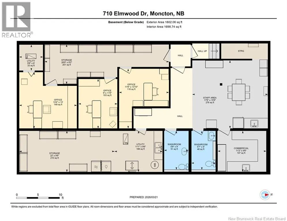 710 Elmwood Drive