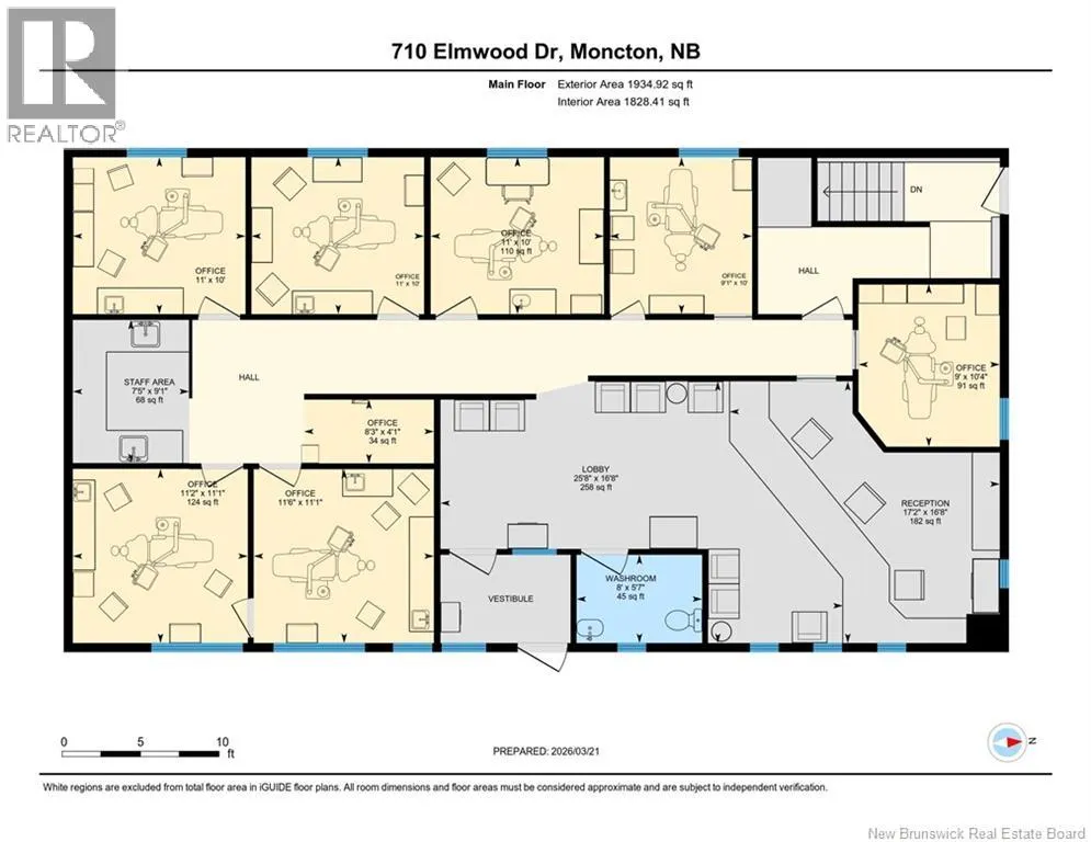 710 Elmwood Drive
