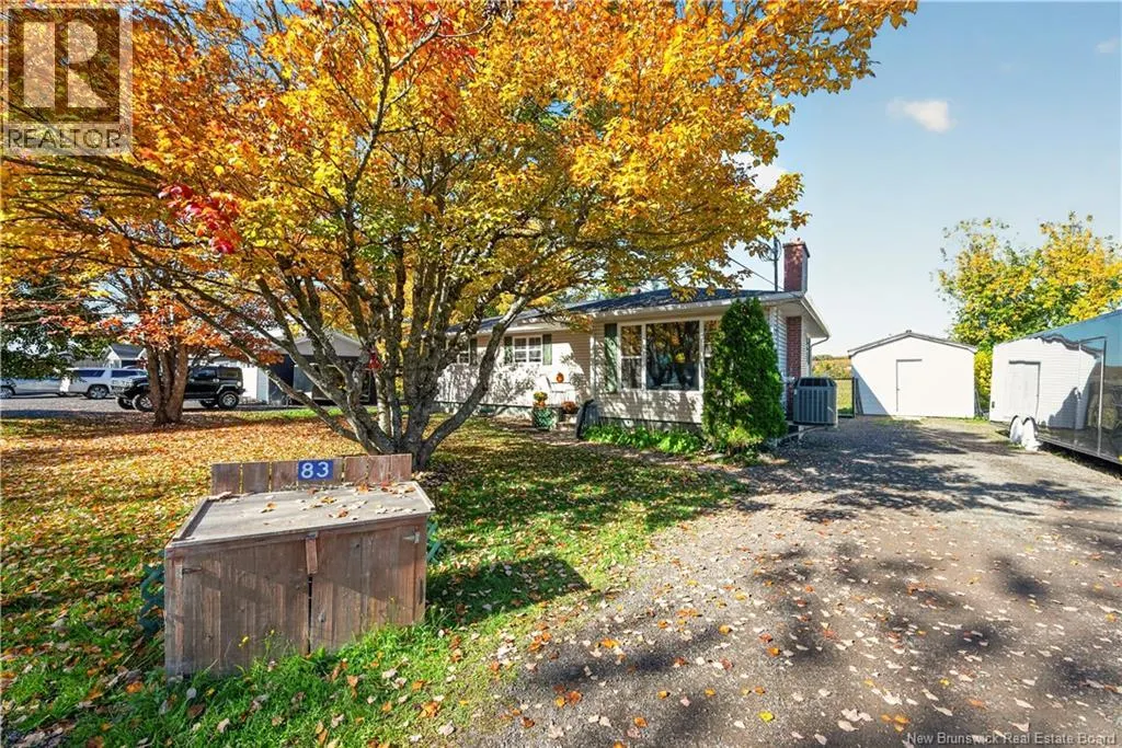 83 Renfrew