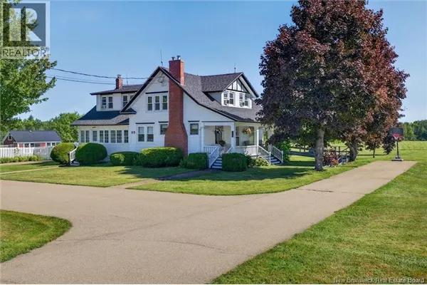 47 Nowlanville Road