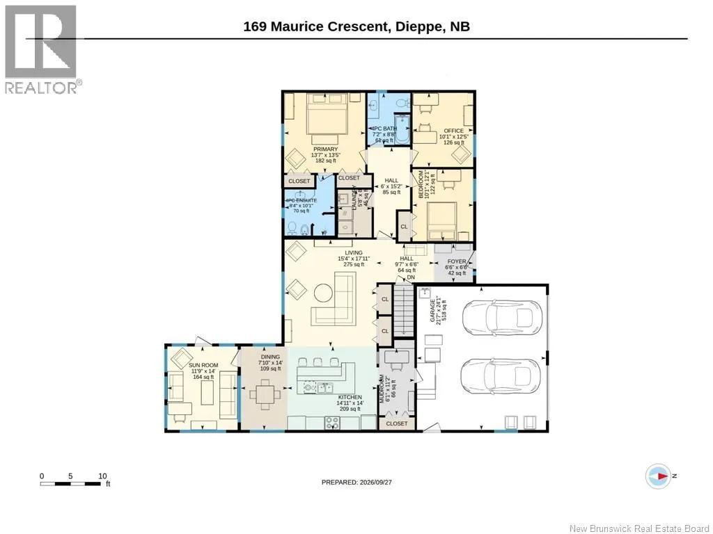 169 Maurice Crescent
