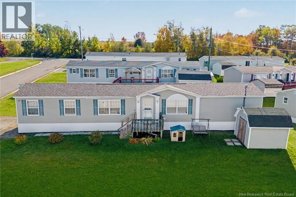 15 Senator Drive