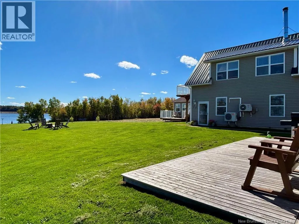 1056 N. Black River Road