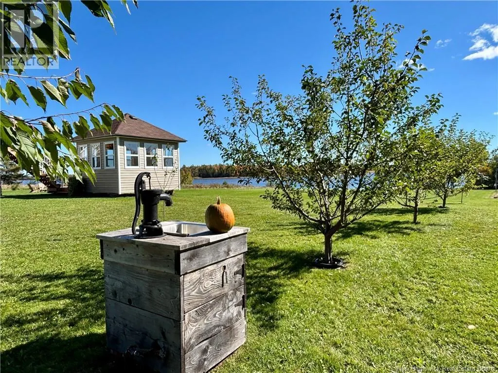 1056 N. Black River Road