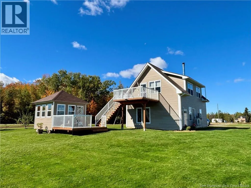 1056 N. Black River Road