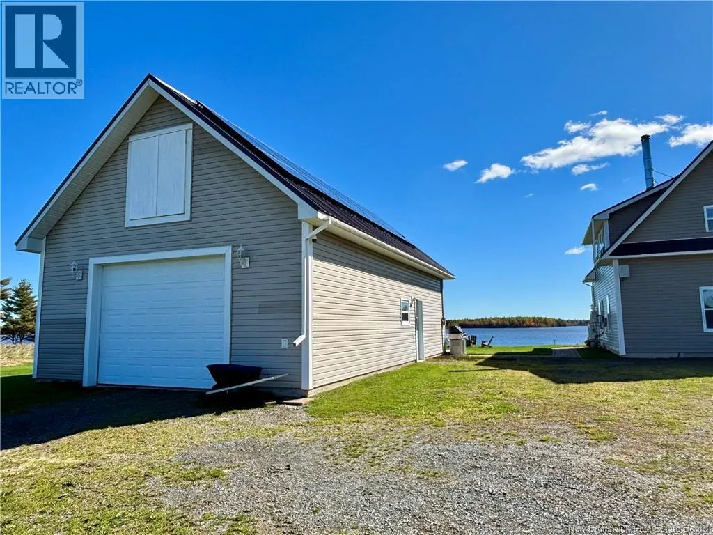 1056 N. Black River Road