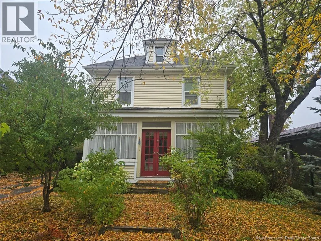159 Dominion Street