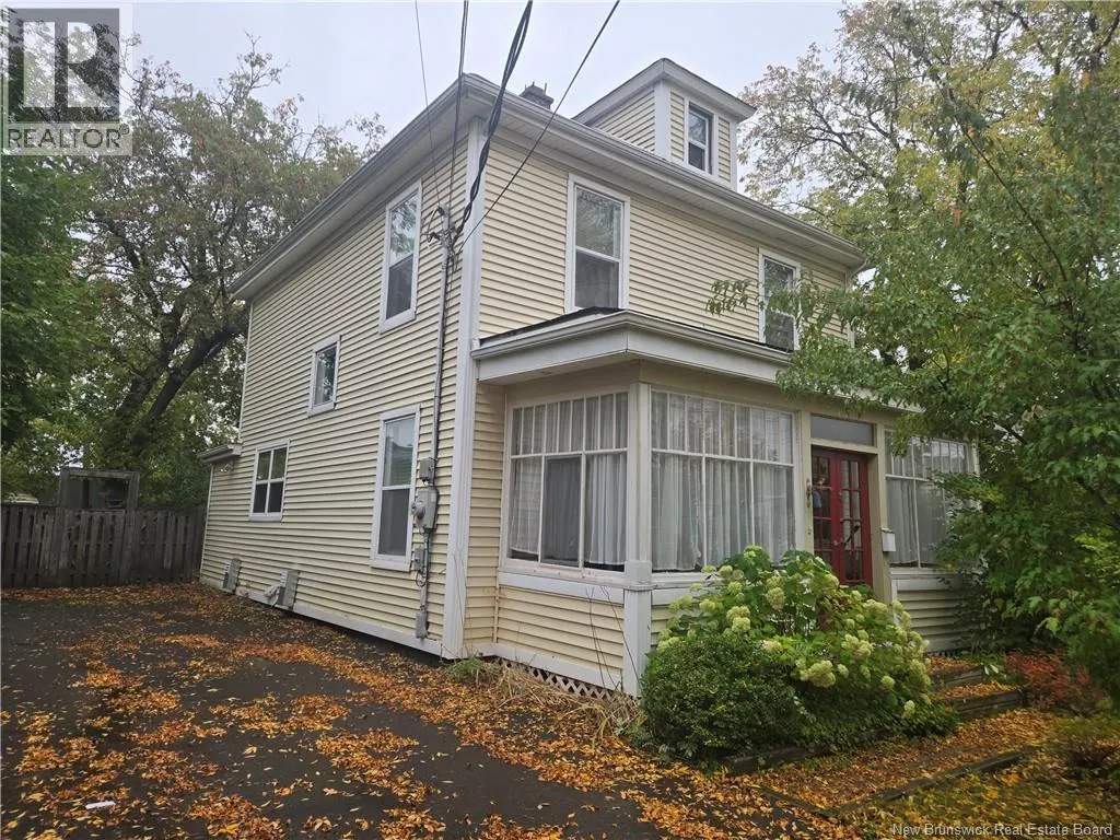 159 Dominion Street