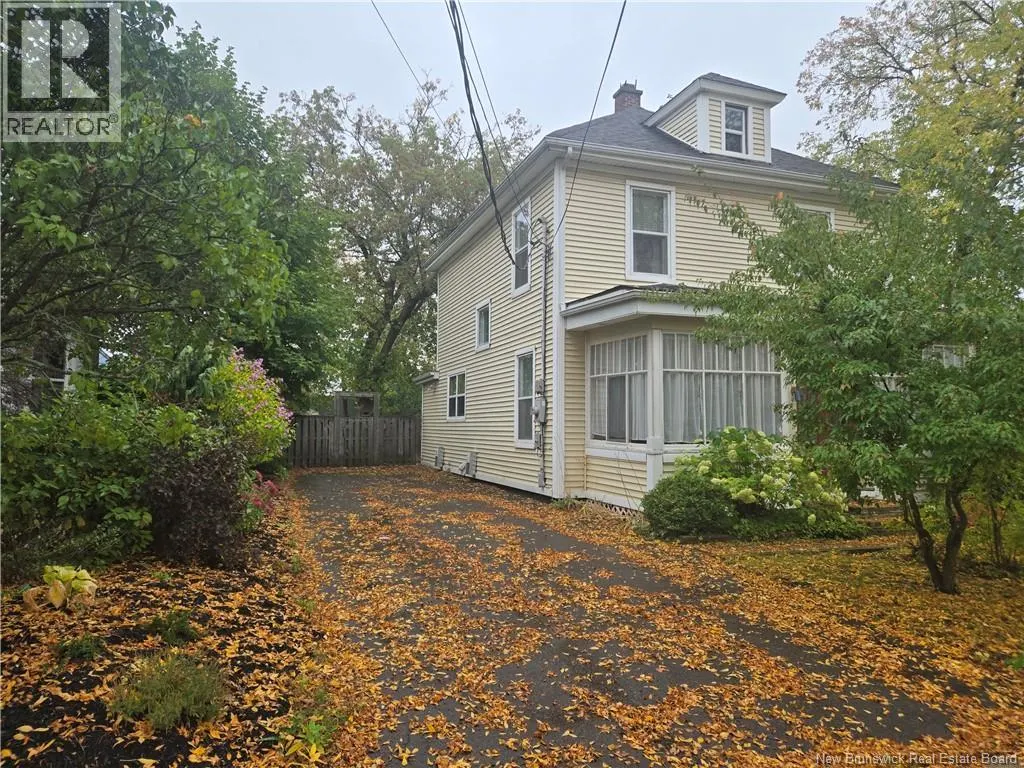 159 Dominion Street
