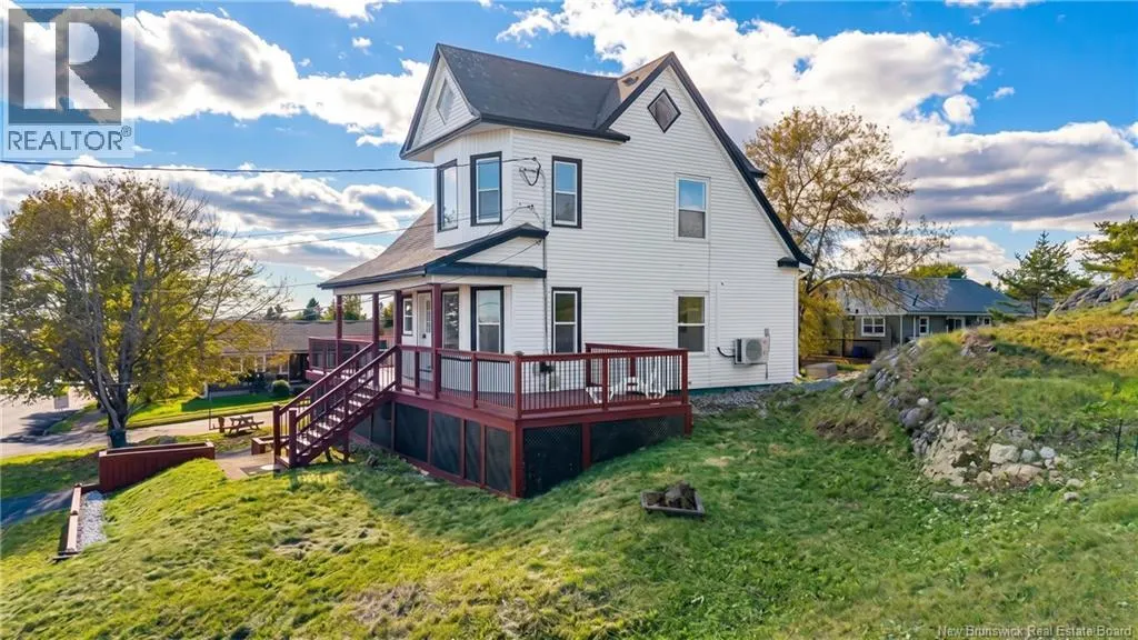 677 Fundy Drive