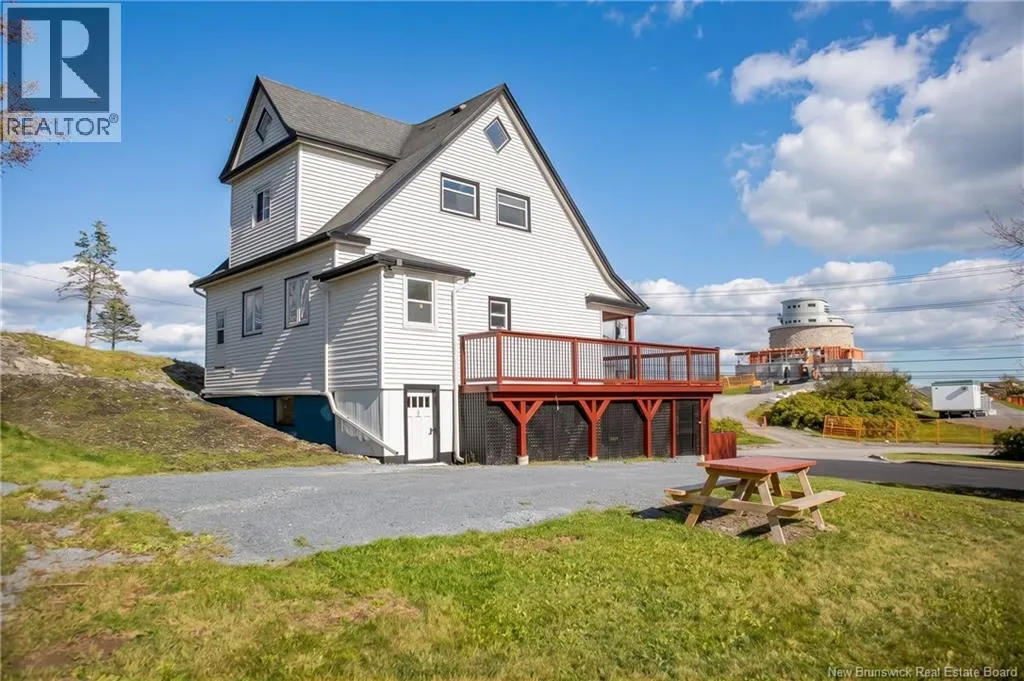 677 Fundy Drive