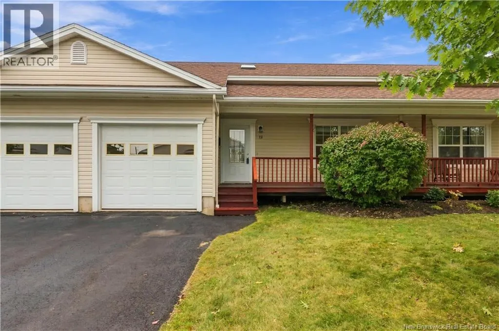 28 Harley Avenue