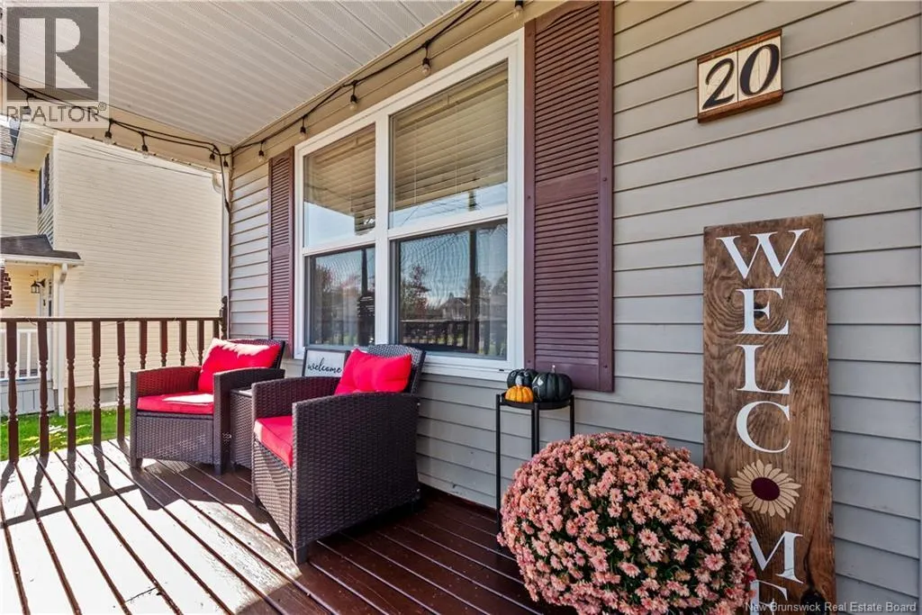 20 Wilderness Court