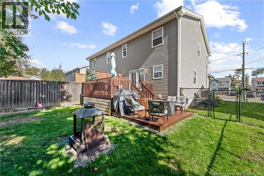 20 Wilderness Court
