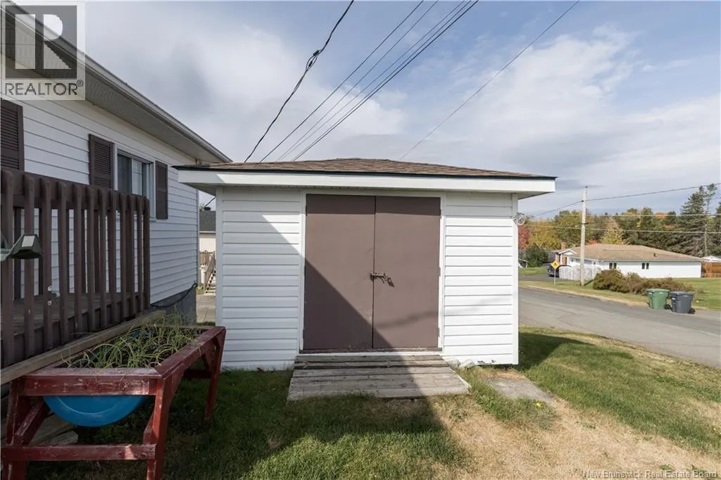 203 Reservoir Street
