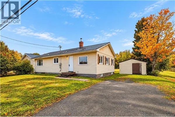 138 Penniac Road