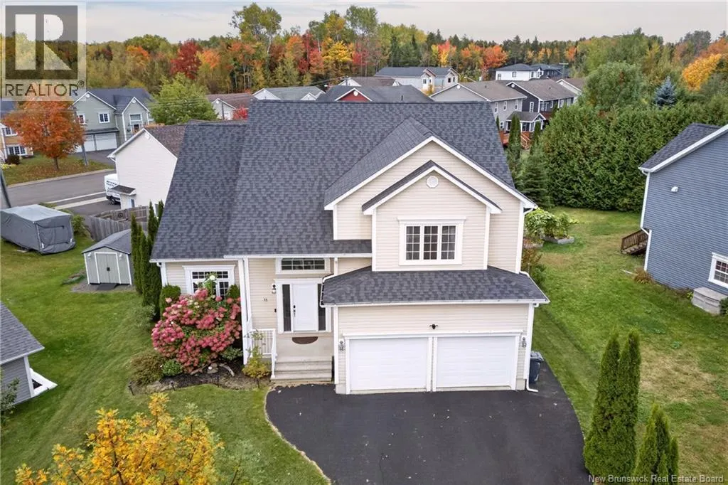 15 Harland Court