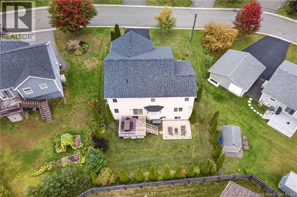 15 Harland Court