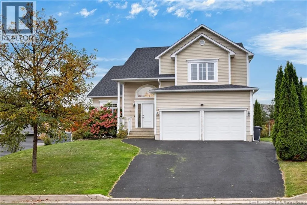 15 Harland Court