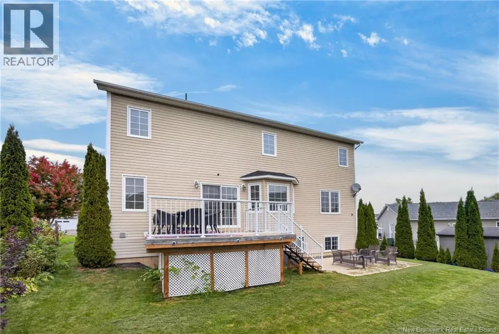 15 Harland Court