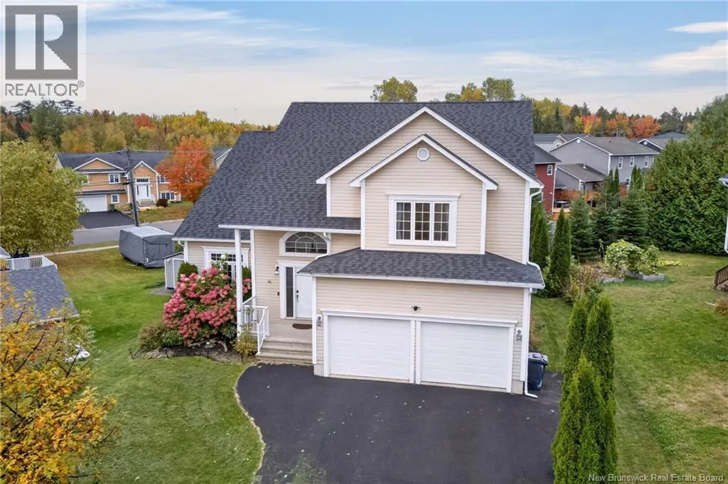 15 Harland Court