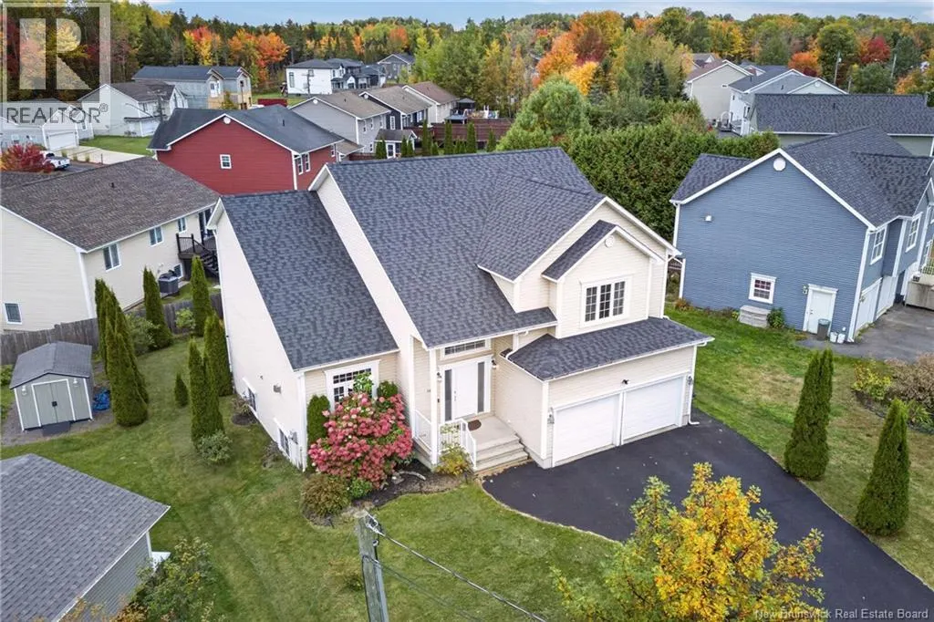 15 Harland Court