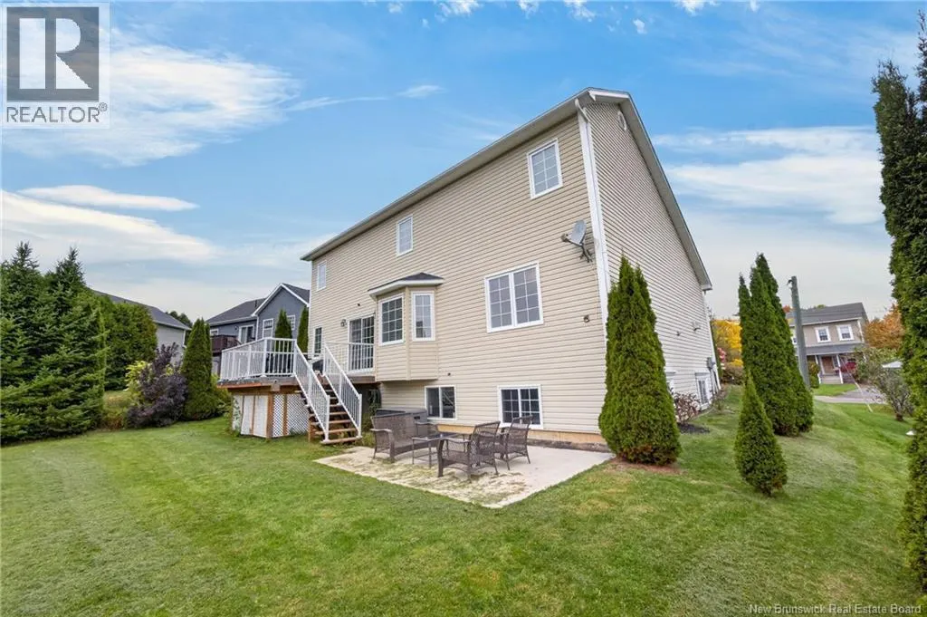 15 Harland Court