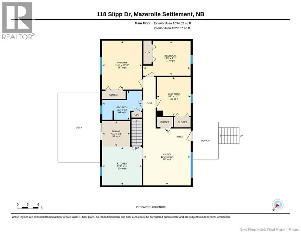 118 Slipp Drive