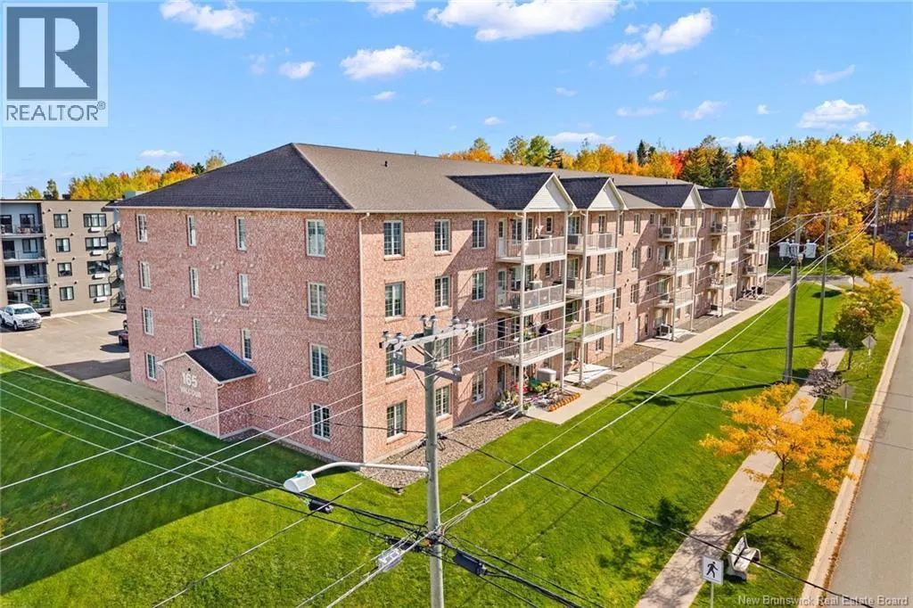 165 Valcour Drive Unit# 212
