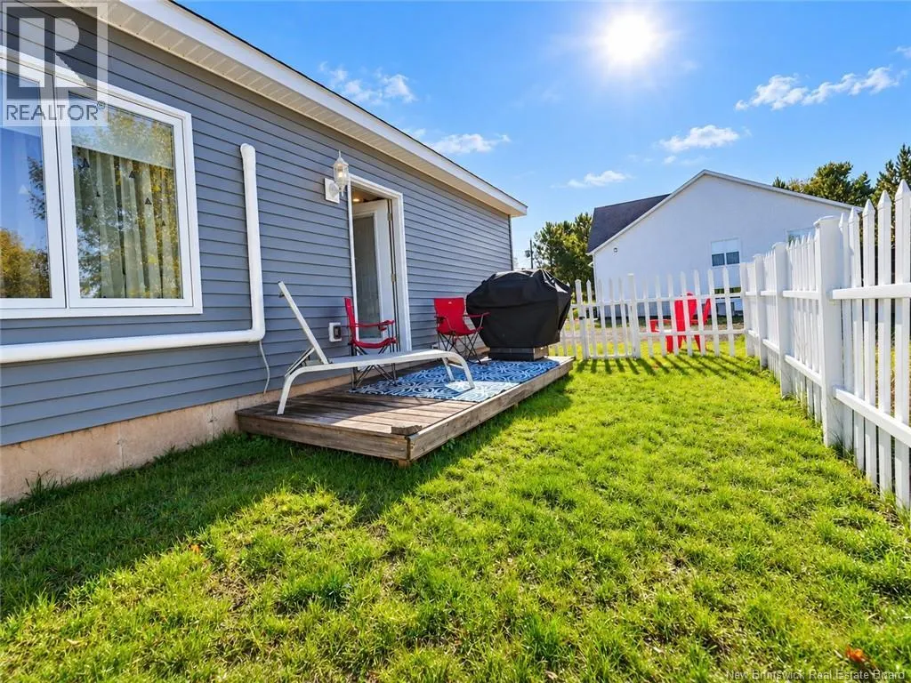 137 LeBlanc Avenue