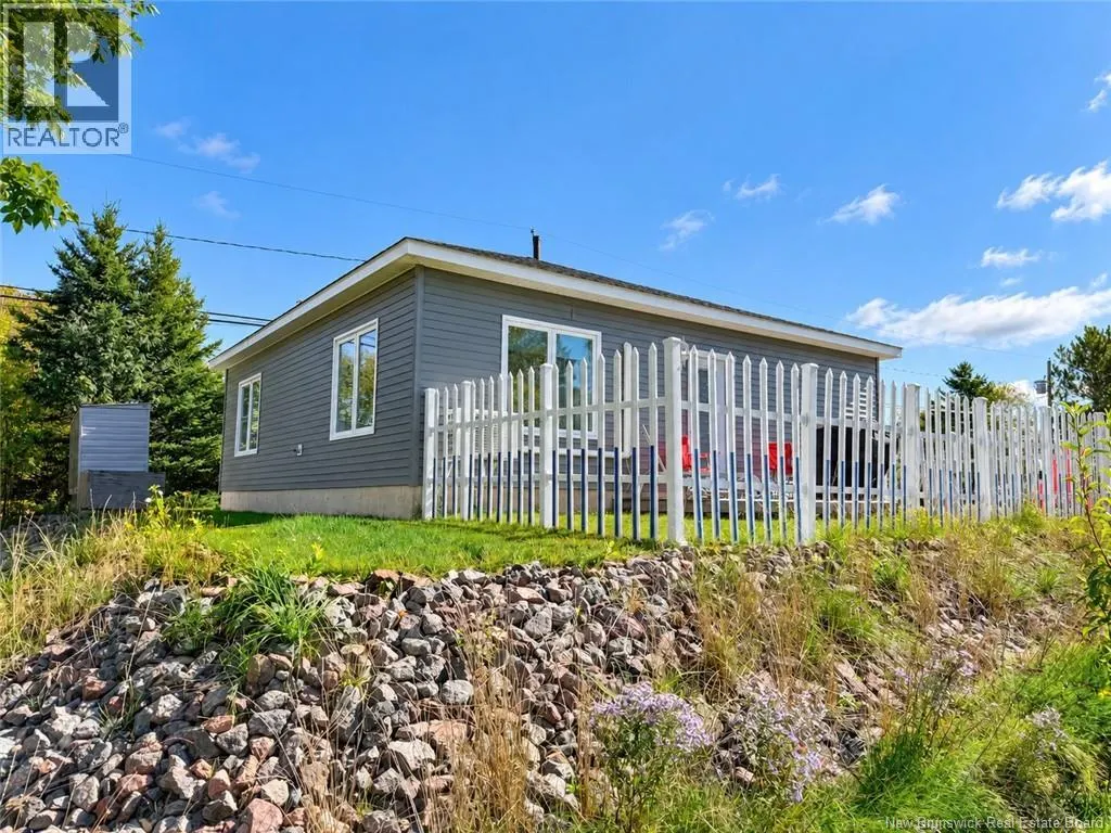 137 LeBlanc Avenue