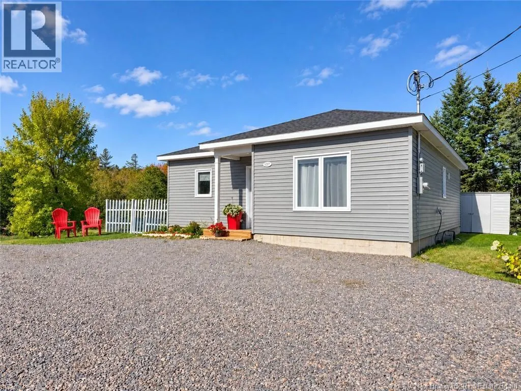 137 LeBlanc Avenue