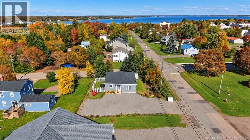137 LeBlanc Avenue