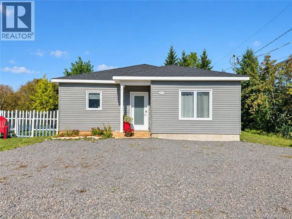 137 LeBlanc Avenue
