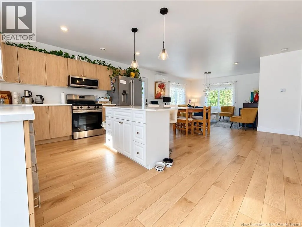 137 LeBlanc Avenue
